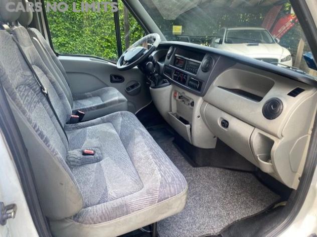 RENAULT Master T28/120 2 5 dCi PC-TN Furgone Confort rif 23826302 ...