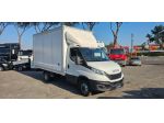 IVECO DAILY 35-140  CENTINATO MT4.25 EURO6D rif. 23138376