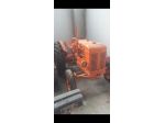 TRATTORE FIAT 25 R GOMMATO 2rm