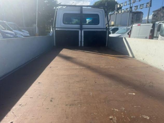MERCEDES-BENZ SPRINTER 2.2 160 CV E6 CASSONE FISSO rif. 22559894 - Foto 5