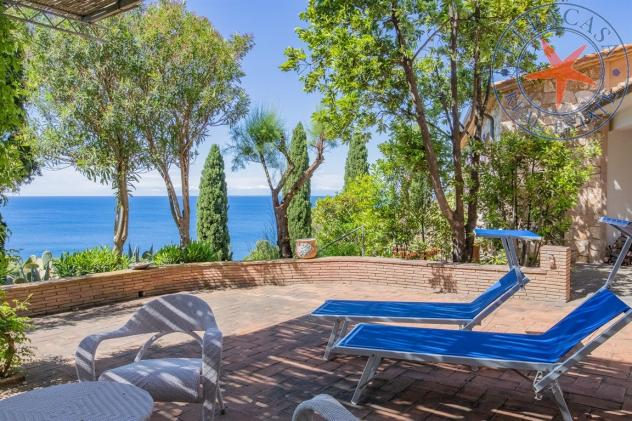 casa indipendente in vendita a Capoliveri