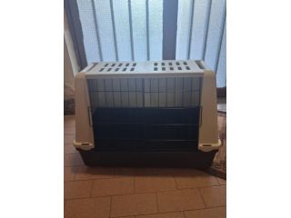Trasportino per cane