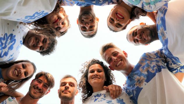 ANIMATORI e ANIMATRICI DI CONTATTO STAGIONE 2026 - Foto 2