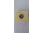 MONETA RARA DA 50 LIRE MINI DEL 1990 SENZA ROMBO SOTTO LA TESTA