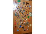 Lego sfuso centinaia di pezzi come in foto