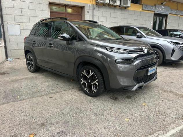 CITROEN C3 Aircross SHINE PACK rif. 24162800 - Foto 10