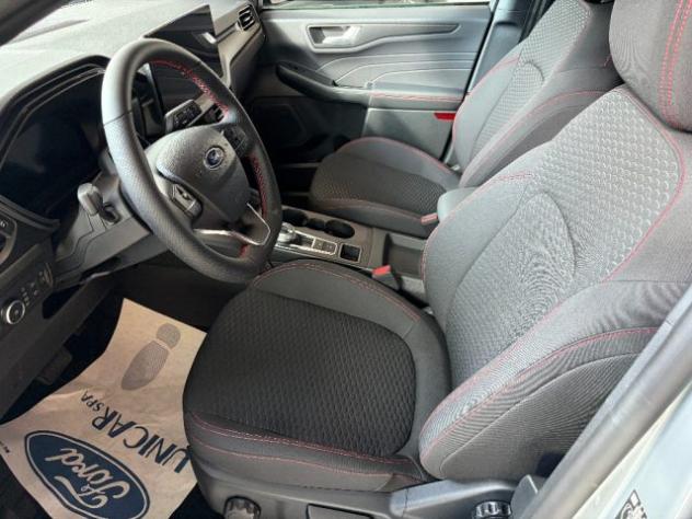 FORD Kuga 1.5 ECOBOOST 186CV C.AUTOMATICO 8R ST-LINE rif. 23796766 - Foto 7