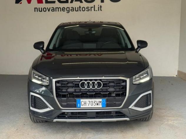 AUDI Q2 30 TDI Admired Advanded rif. 22417062 - Foto 3