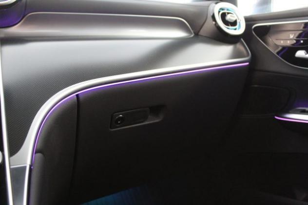 MERCEDES-BENZ GLC 220 2.0 d 4Matic 197 CV Mild Hybrid AMG Premium rif. 23289381 - Foto 8