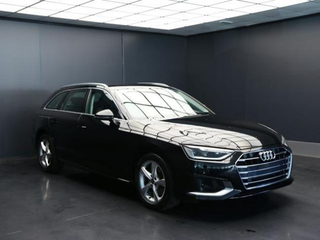 AUDI A4 Avant 30 TDI 136CV S tronic Business Advanced rif. 24114799 - Foto 3