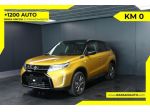 SUZUKI Vitara 1.4 110CV Hybrid A/T 4WD AllGrip Cool+ rif. 23436869