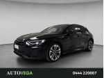 AUDI A3 sportback 2.0 tdi s line edition 150cv s-tronic rif. 23785486
