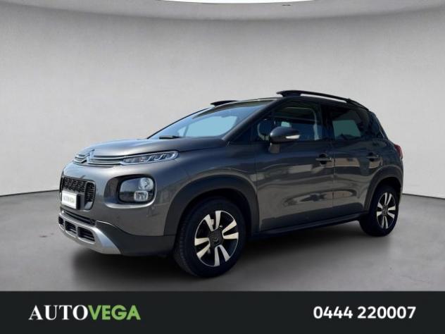 CITROEN C3 Aircross 1.2 puretech shine pack s&s 110cv rif. 23899487 - Foto 2