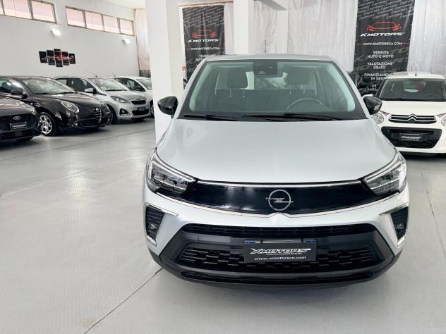 Opel Crossland 1.5 D 110 CV Aziendale - Foto 5