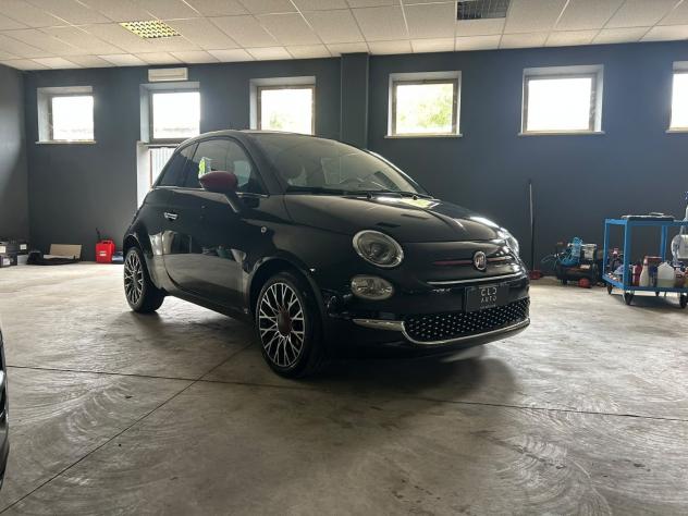FIAT 500 Hybrid 1.0 70cv Hybrid RED - Foto 5