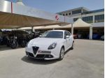 Alfa Romeo Giulietta 1.6 JTDm 120 CV Ti