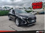 Audi Q3 2.0 35 TDI S Tronic Business Advanced
