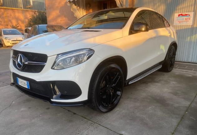 Mercedes-benz GLE 350 GLE 350 d 4Matic CoupPremium Plus - Foto 2