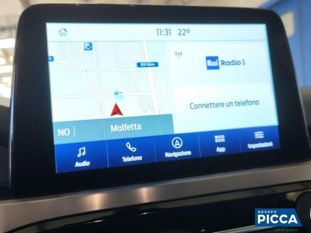 Ford Kuga III 2020 1.5 ecoblue Titanium Business 2wd 120cv auto - Foto 9