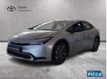 Toyota Prius Plug in LOUNGE MY23