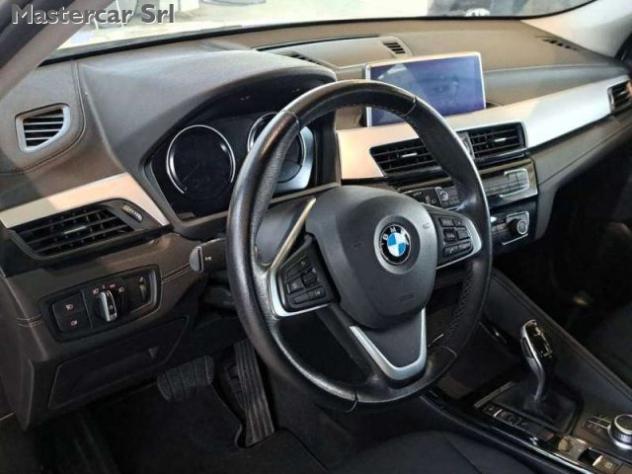 BMW X2 X2 F39 sdrive18d Business X Auto - GL115FD rif. 24169626 - Foto 7