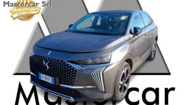 DS AUTOMOBILES DS 7 1.5 bluehdi Bastille 130cv auto TG: GP961FJ rif. 24078757