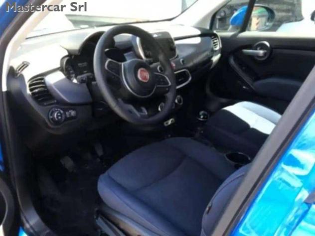 FIAT 500X 500 X 1.3 mjt Cult 95cv - GJ126AT rif. 24076354 - Foto 7
