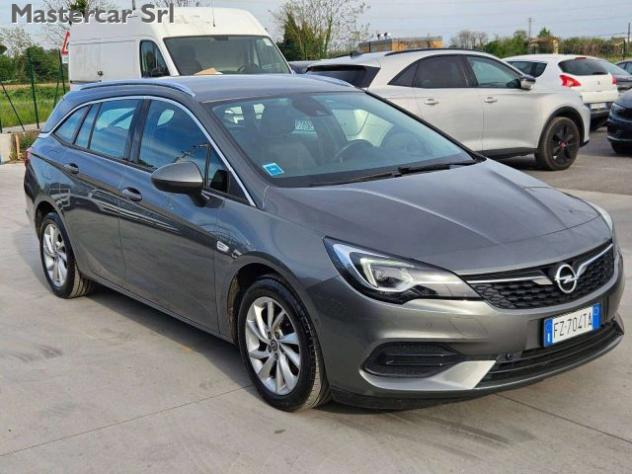 OPEL Astra ST 1.5 CDTI BUSINESS ELEGANCE122CV - FZ704TA rif. 23823619 - Foto 8