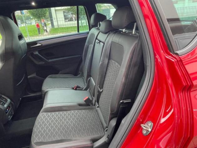 SEAT Tarraco 1.5 TSI DSG FR FULL OPT rif. 24154040 - Foto 8