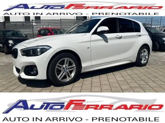 BMW Serie 1 (F20) 118i 5p. Msport - Foto 3