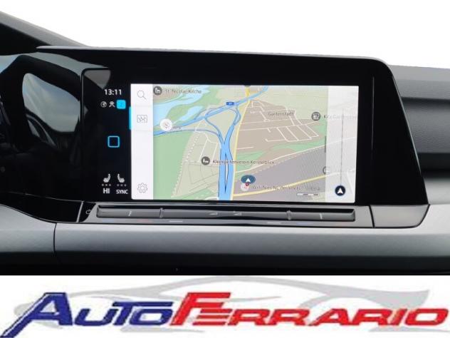 VOLKSWAGEN Golf 8ª serie Golf 1.5 eTSI 130 CV EVO ACT DSG Life - Foto 7