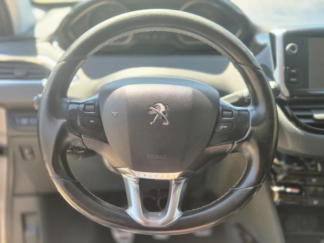 Peugeot 2008, 1.6 /100 CV / EURO6B /2016 - Foto 8