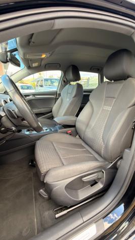 Audi A3 SPB 35 TDI S tronic line edition - Foto 8