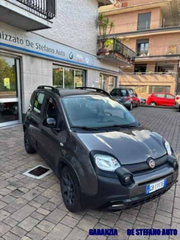 FIAT Panda Cross TRUSSARDI rif. 24153626 - Foto 9
