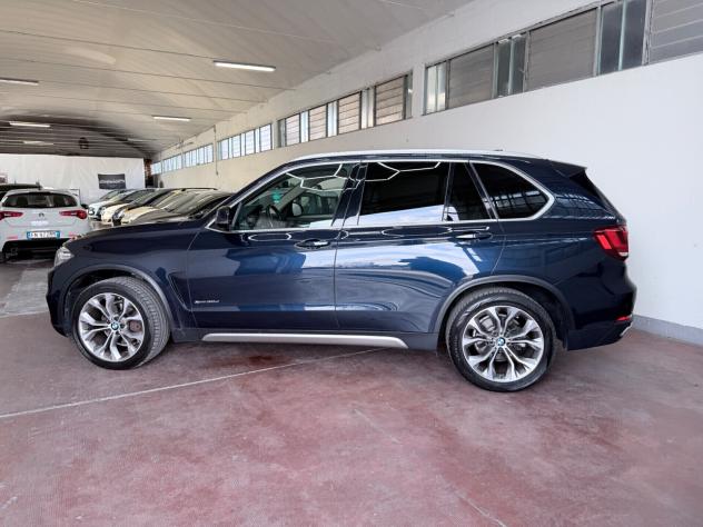 Bmw X5 xDrive30d 249CV Experience - Foto 4