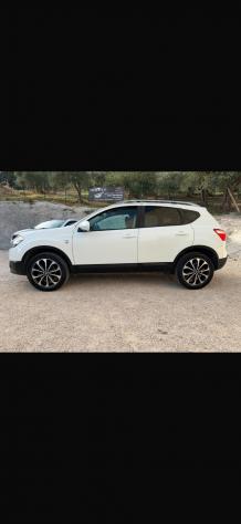 Nissan Qashqai 1.5 dCi DPF Tekna - Foto 2