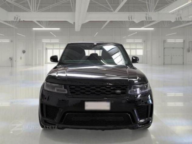 LAND ROVER Range Rover Sport 5.0 V8 Supercharged 525 CV HSE Dynamic 4x4 rif. 23930779 - Foto 5