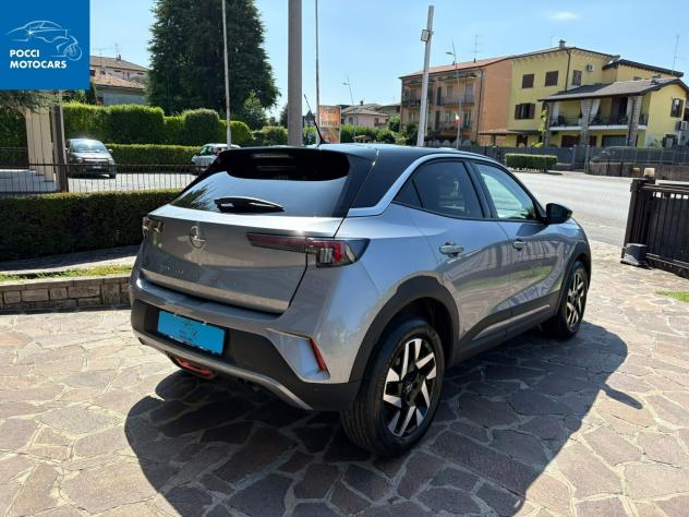 Opel Mokka 1.2 Turbo GS - Foto 5