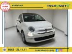 FIAT 500C 1.0 Hybrid Dolcevita - OK NEOPATENTATI rif. 20531220