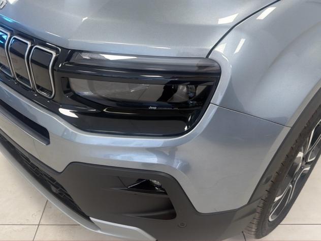 Jeep Avenger Benzina Summit1.2 100cv - Foto 4