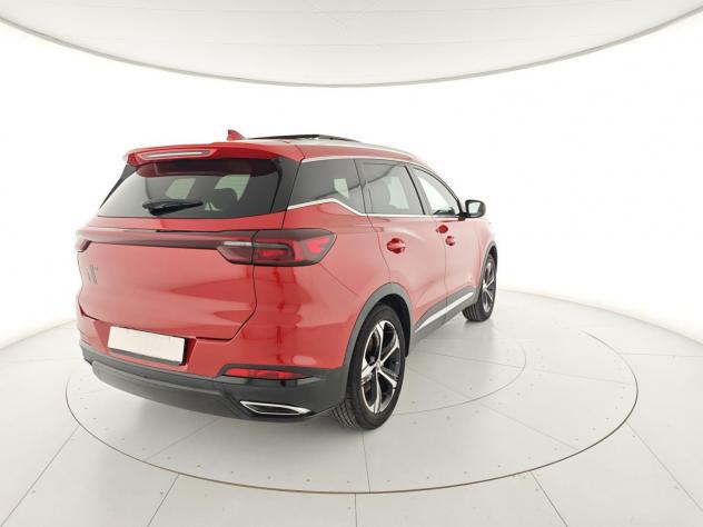 DR AUTOMOBILES dr 6.0 1.5 Turbo CVT Bi-Fuel GPL - Foto 6
