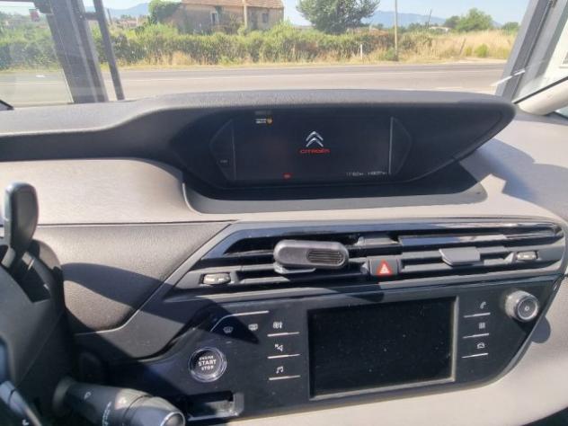 CITROEN C4 Spacetourer BlueHDi 160 S&S EAT8 Business rif. 23936939 - Foto 8