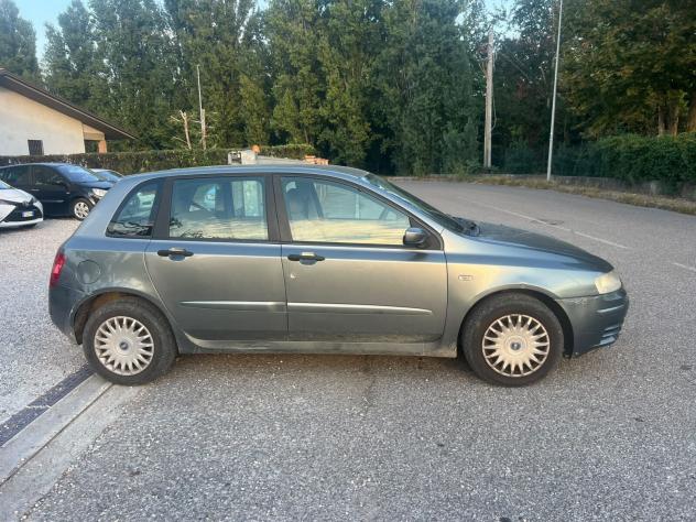 Fiat stilo 1.9 Multijet 16V Active GANCIO TRAINO - Foto 4