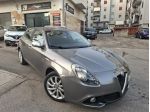 Alfa Romeo Giulietta 1.6 JTDm 120 CV Super * Navi * Garantita 12 Mesi