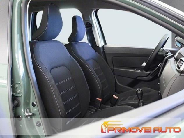 DACIA Duster 1.0 TCe GPL 4x2 Expression rif. 21396228 - Foto 4