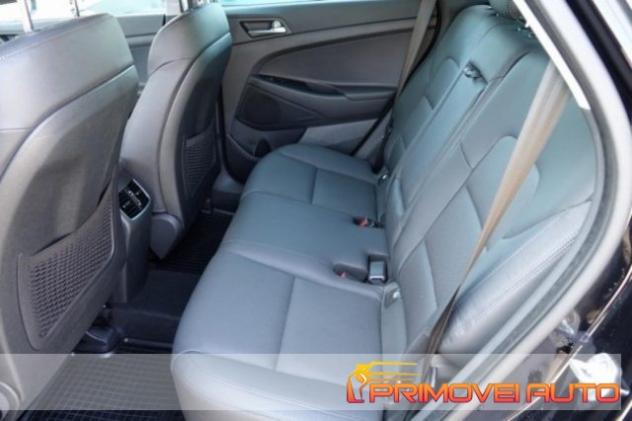HYUNDAI Tucson 1.6 GDI Classic rif. 19118681 - Foto 3