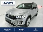 Volkswagen T-Roc 2.0 TDI SCR LIFE 115CV MY 25