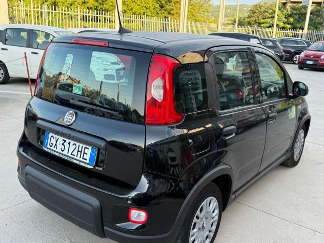 FIAT Panda NEW 1.0 70cv Hybrid PANDA - Foto 5