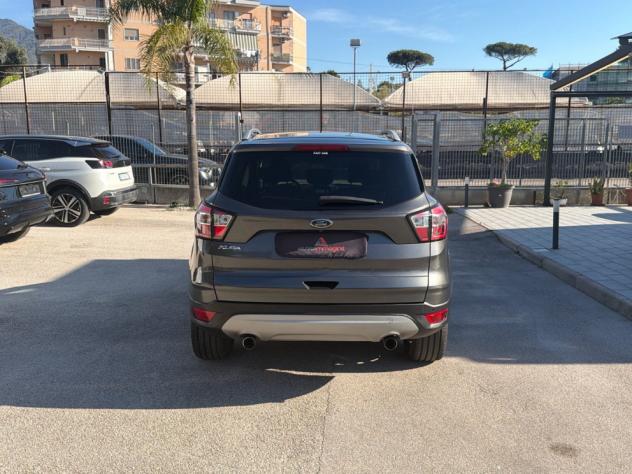 Ford Kuga Kuga 1.5 titanium s&s - Foto 5