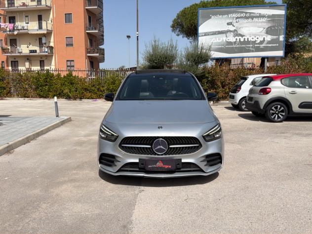 Mercedes-Benz Classe B B 200 d Automatic Premium AMG - Foto 2